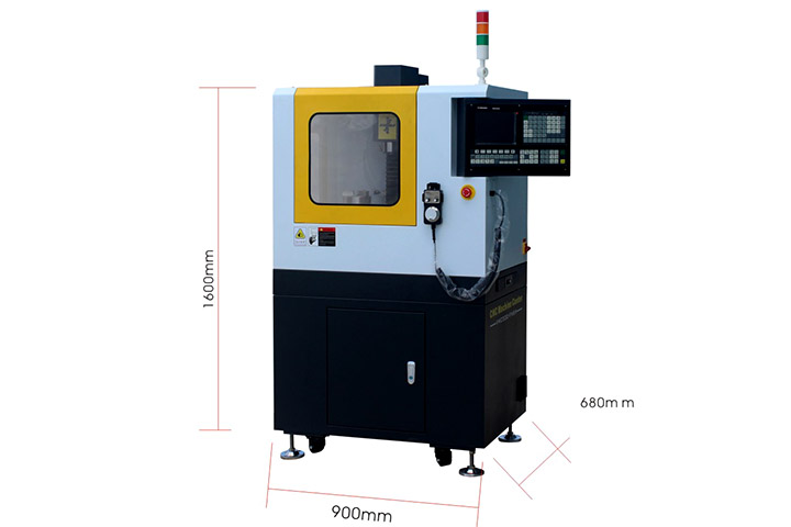 Education & Training CNC